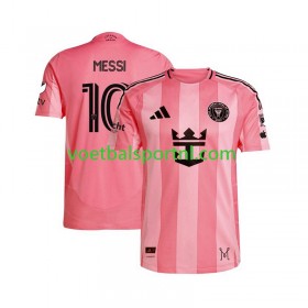 Inter Miami Jordi Alba 18 Thuis Shirt 2025